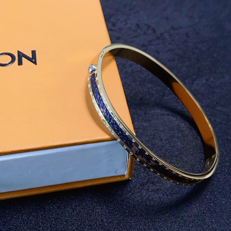 LV Bracelets